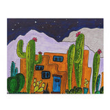 cactus puzzle